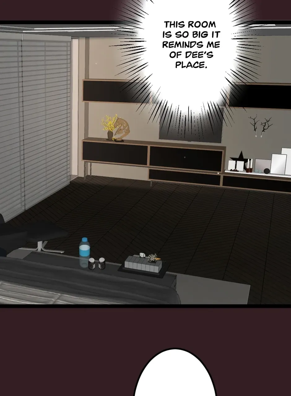 Hugger Mugger Chapter 118 page 14 - 