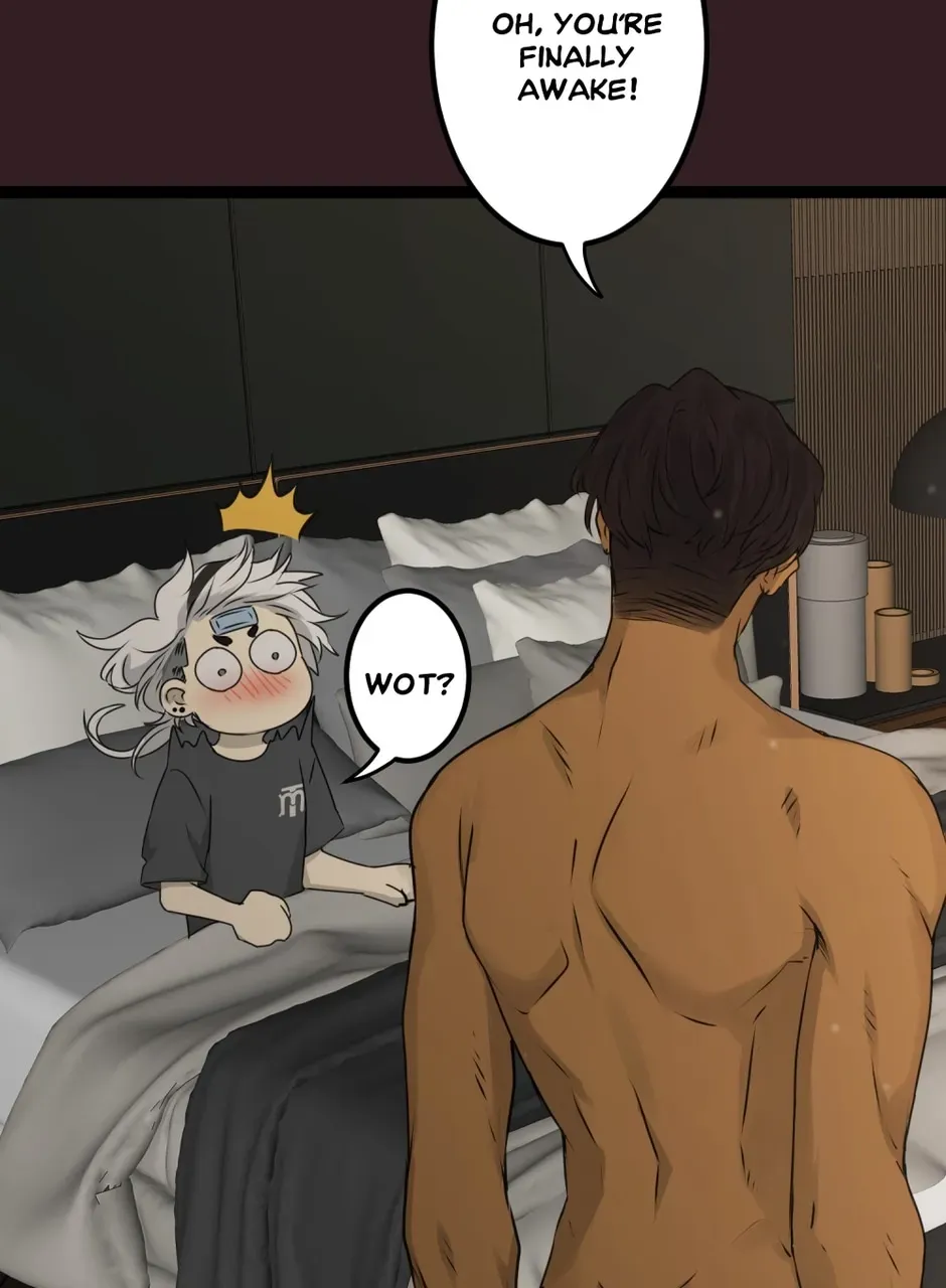 Hugger Mugger Chapter 118 page 15 - 
