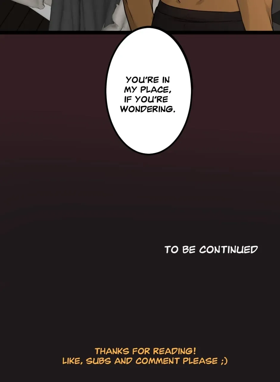 Hugger Mugger Chapter 118 page 16 - 