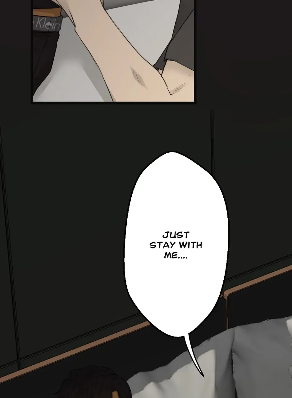 Hugger Mugger Chapter 118 page 3 - 