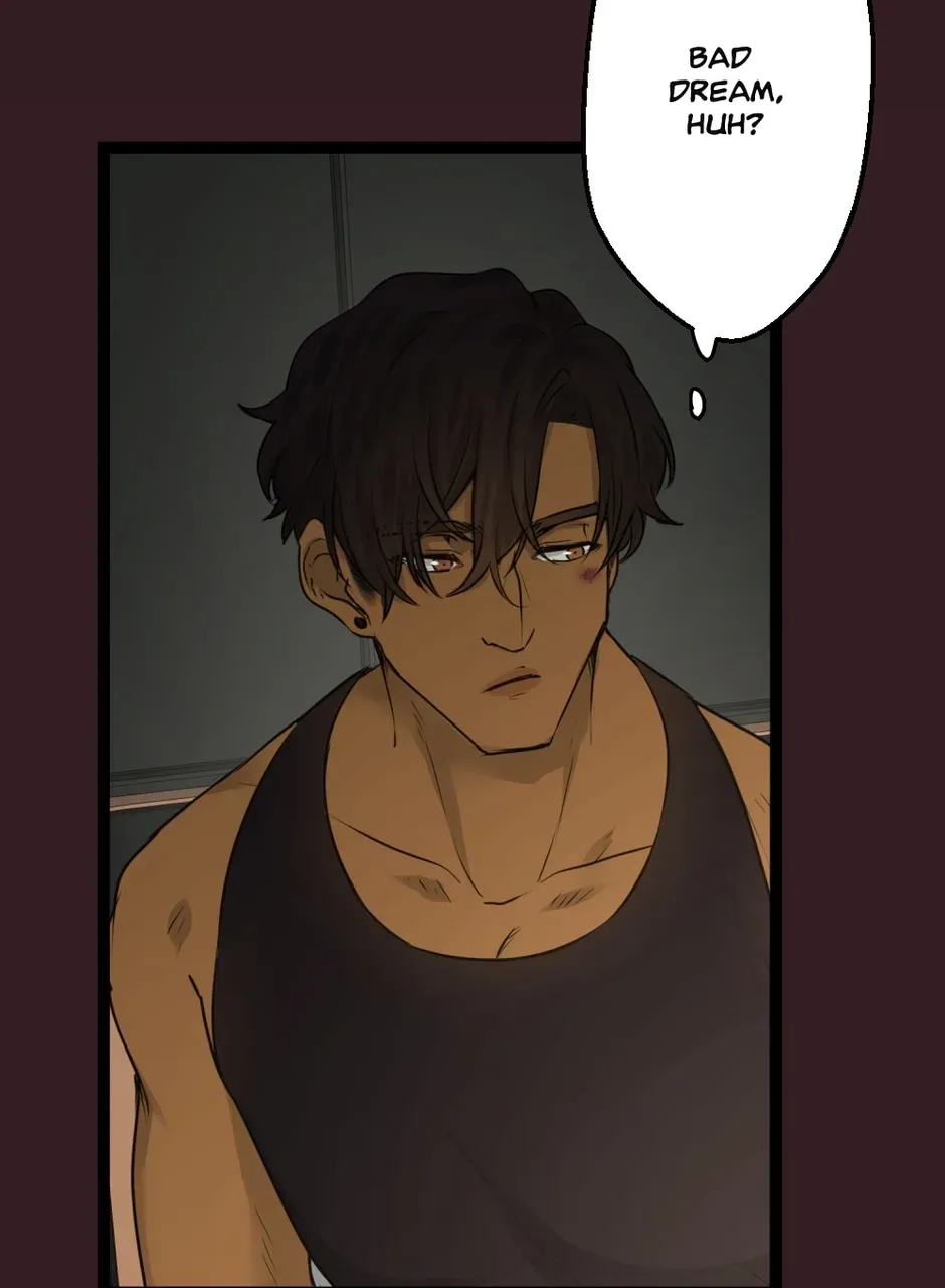 Hugger Mugger Chapter 118 page 6 - 