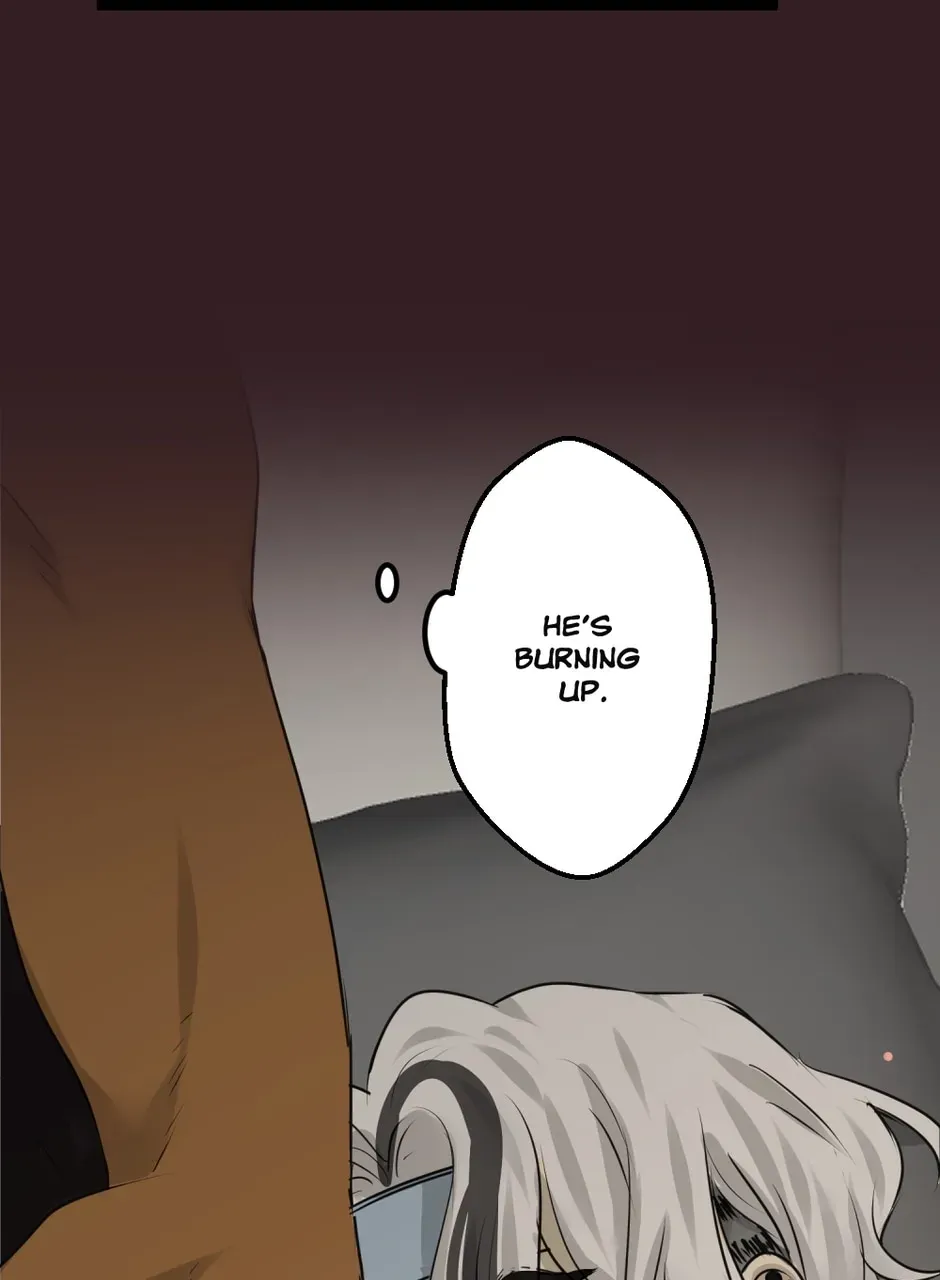 Hugger Mugger Chapter 118 page 7 - 