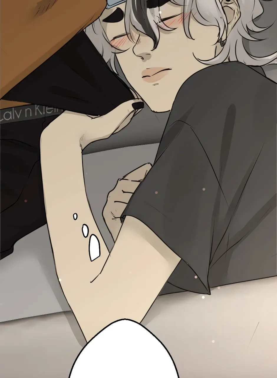 Hugger Mugger Chapter 118 page 8 - 