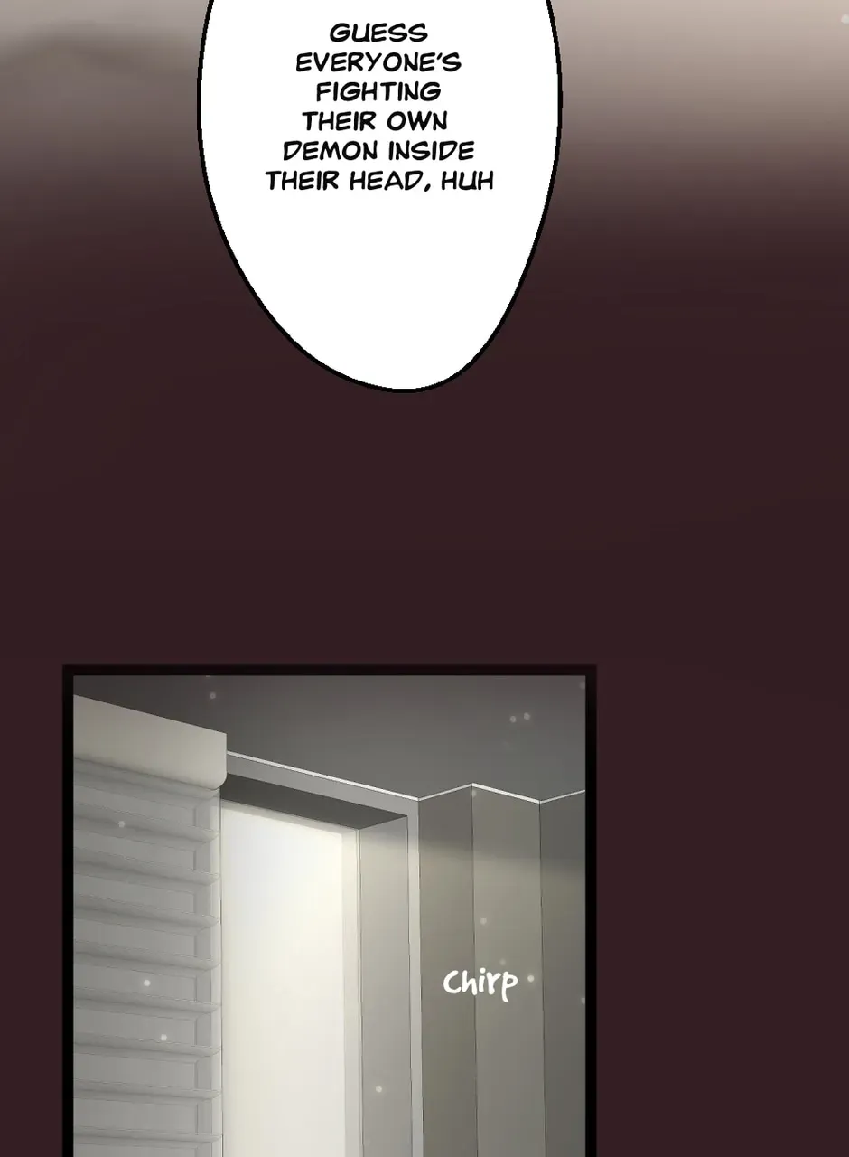 Hugger Mugger Chapter 118 page 9 - 