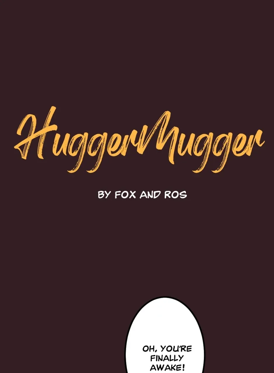 Hugger Mugger Chapter 119 page 1 - 