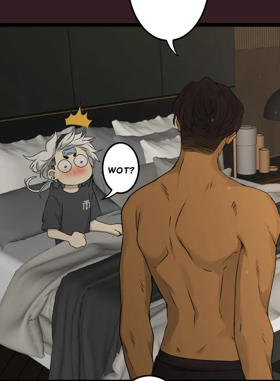 Hugger Mugger Chapter 119 page 2 - 