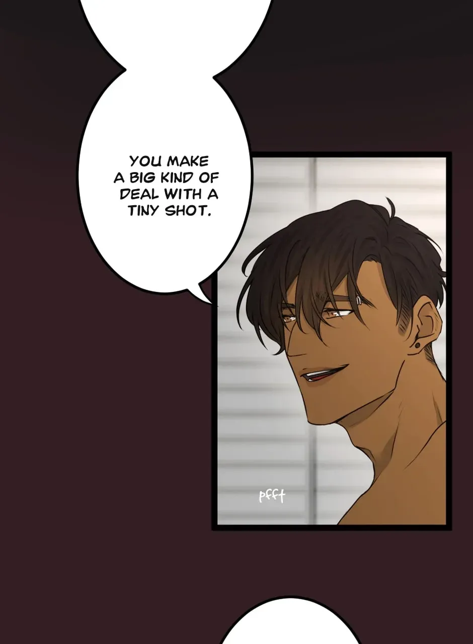 Hugger Mugger Chapter 119 page 11 - 