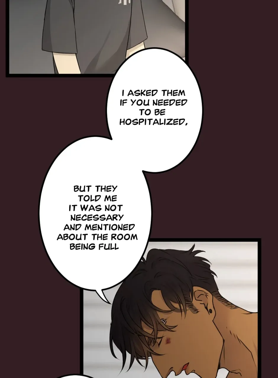 Hugger Mugger Chapter 119 page 4 - 