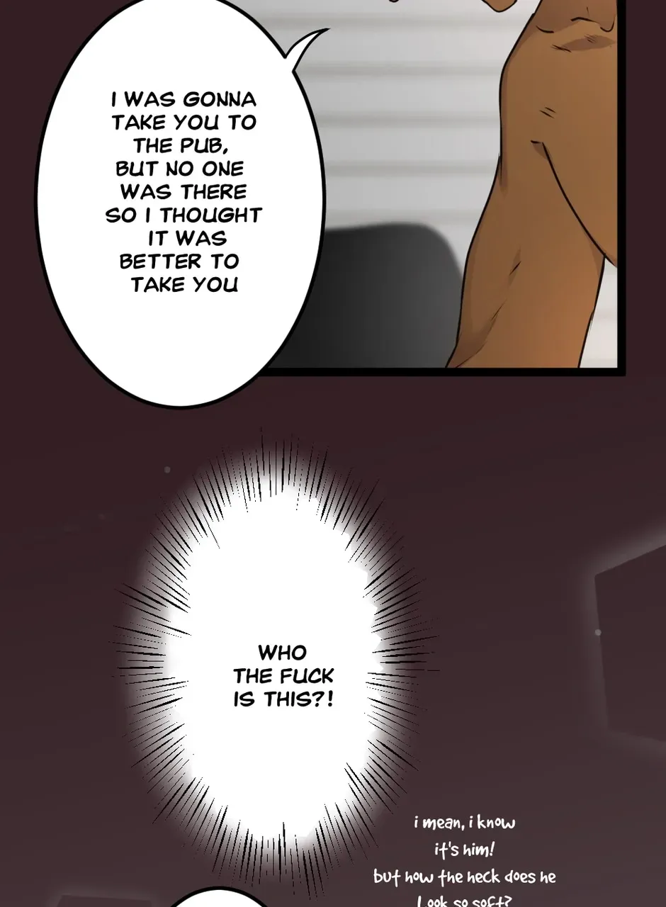 Hugger Mugger Chapter 119 page 5 - 