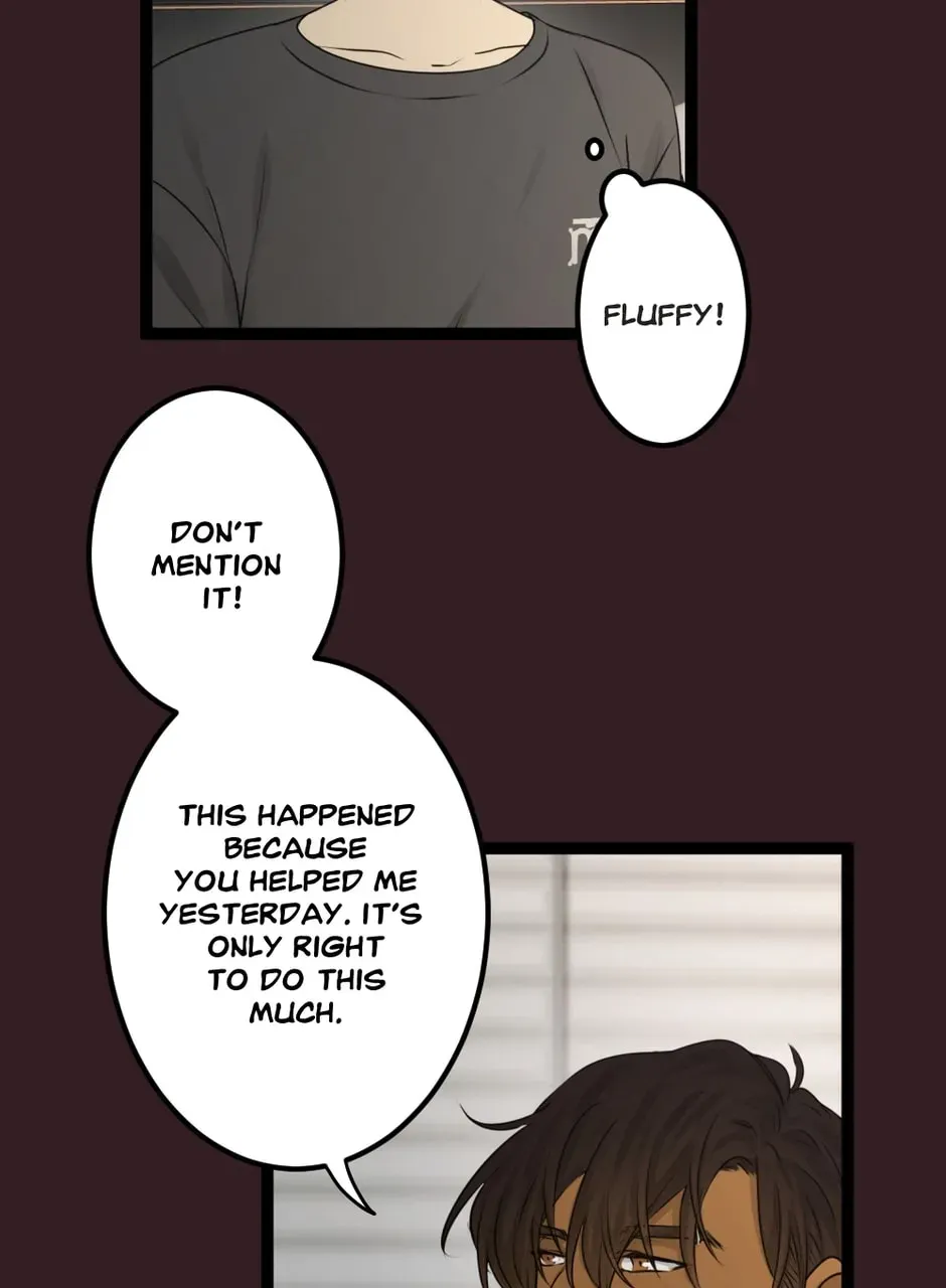 Hugger Mugger Chapter 119 page 8 - 