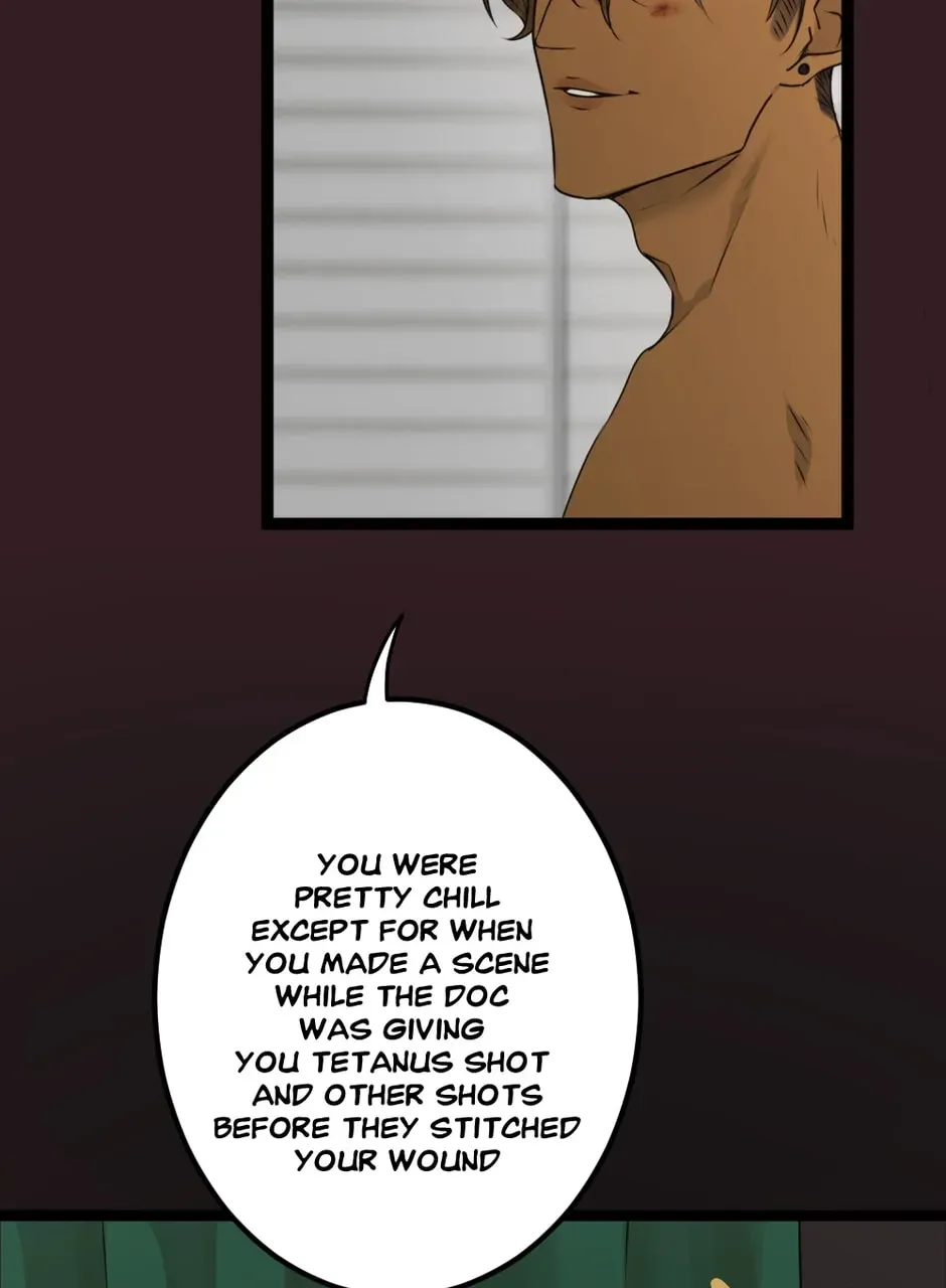 Hugger Mugger Chapter 119 page 9 - 