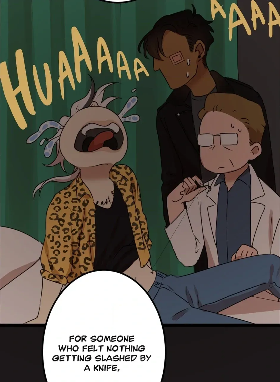 Hugger Mugger Chapter 119 page 10 - 