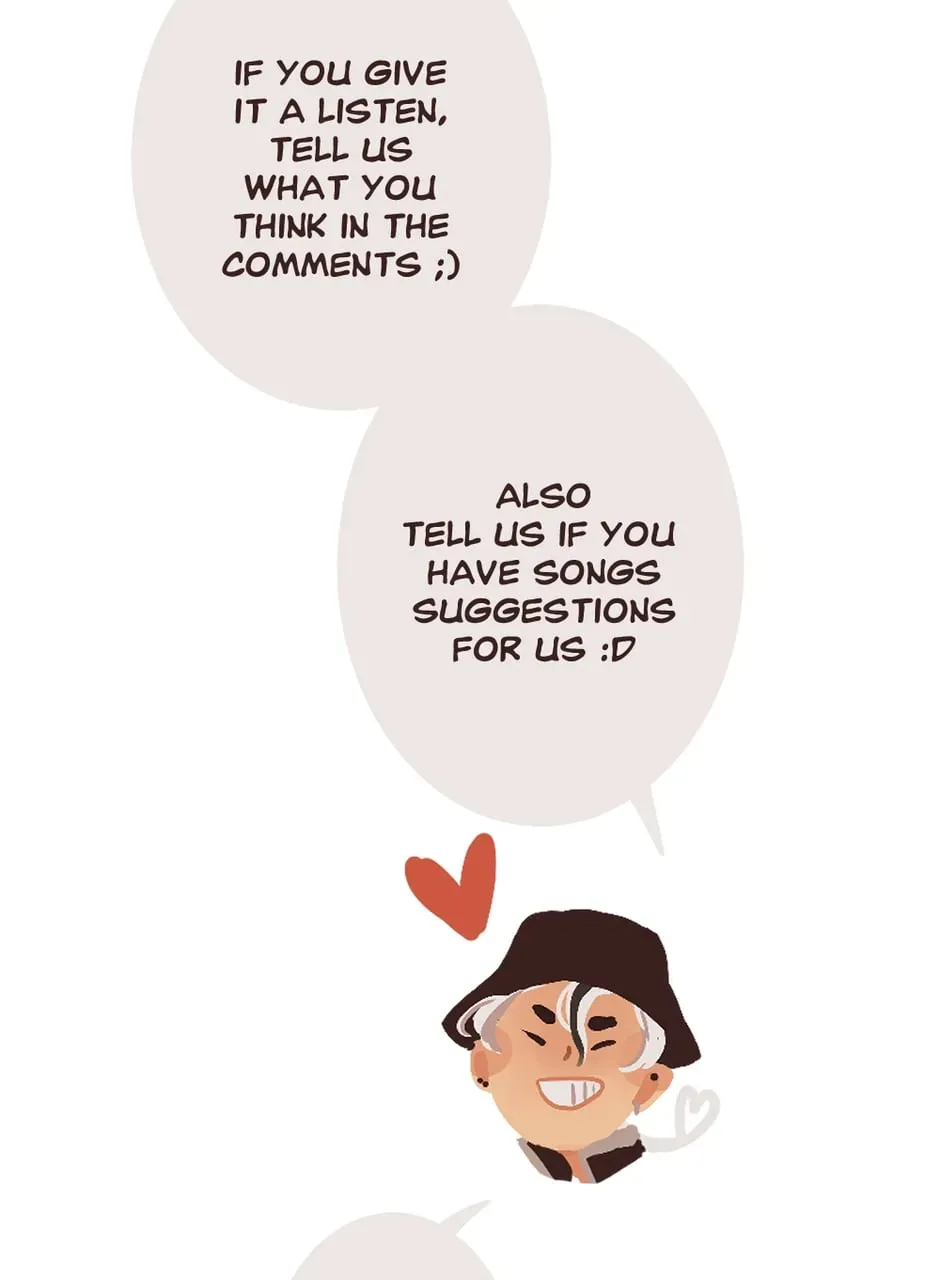 Hugger Mugger Chapter 121 page 4 - 