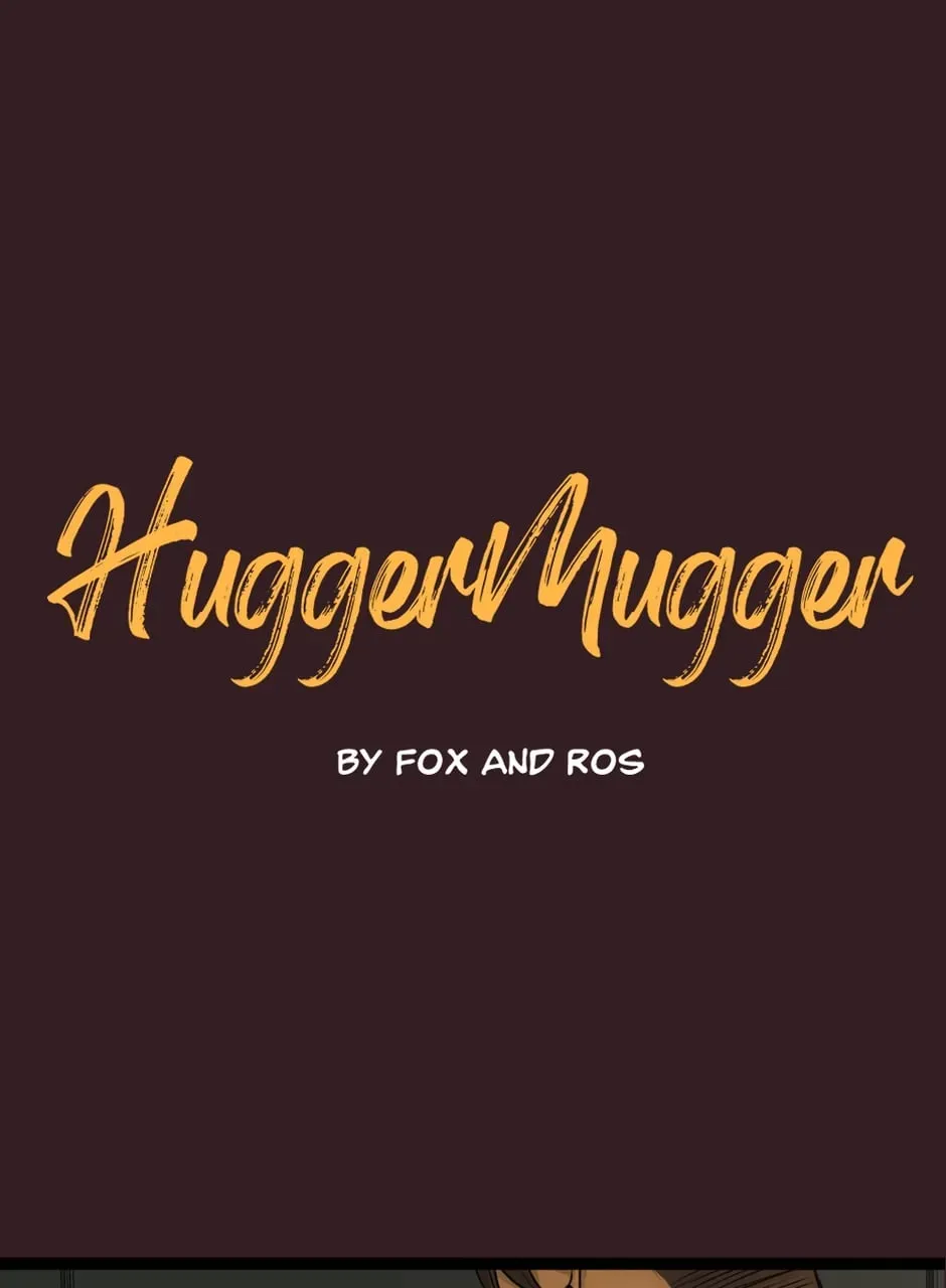 Hugger Mugger Chapter 122 page 1 - 