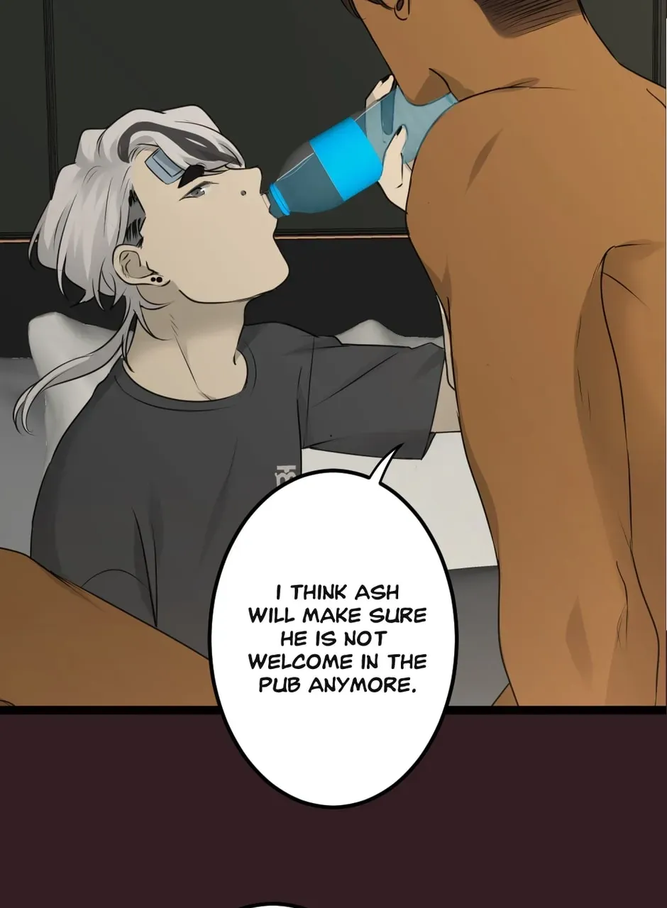 Hugger Mugger Chapter 122 page 2 - 
