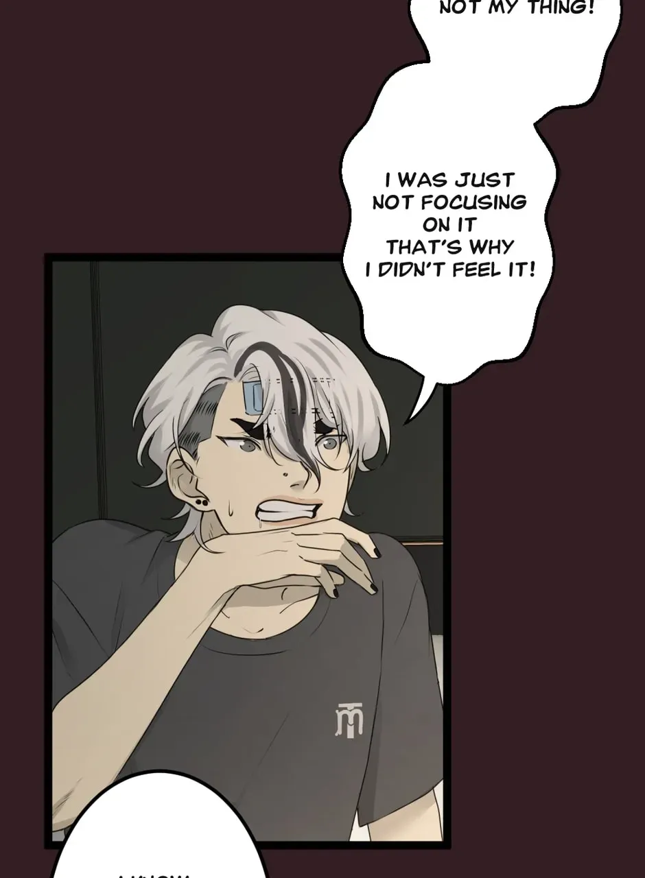 Hugger Mugger Chapter 122 page 5 - 