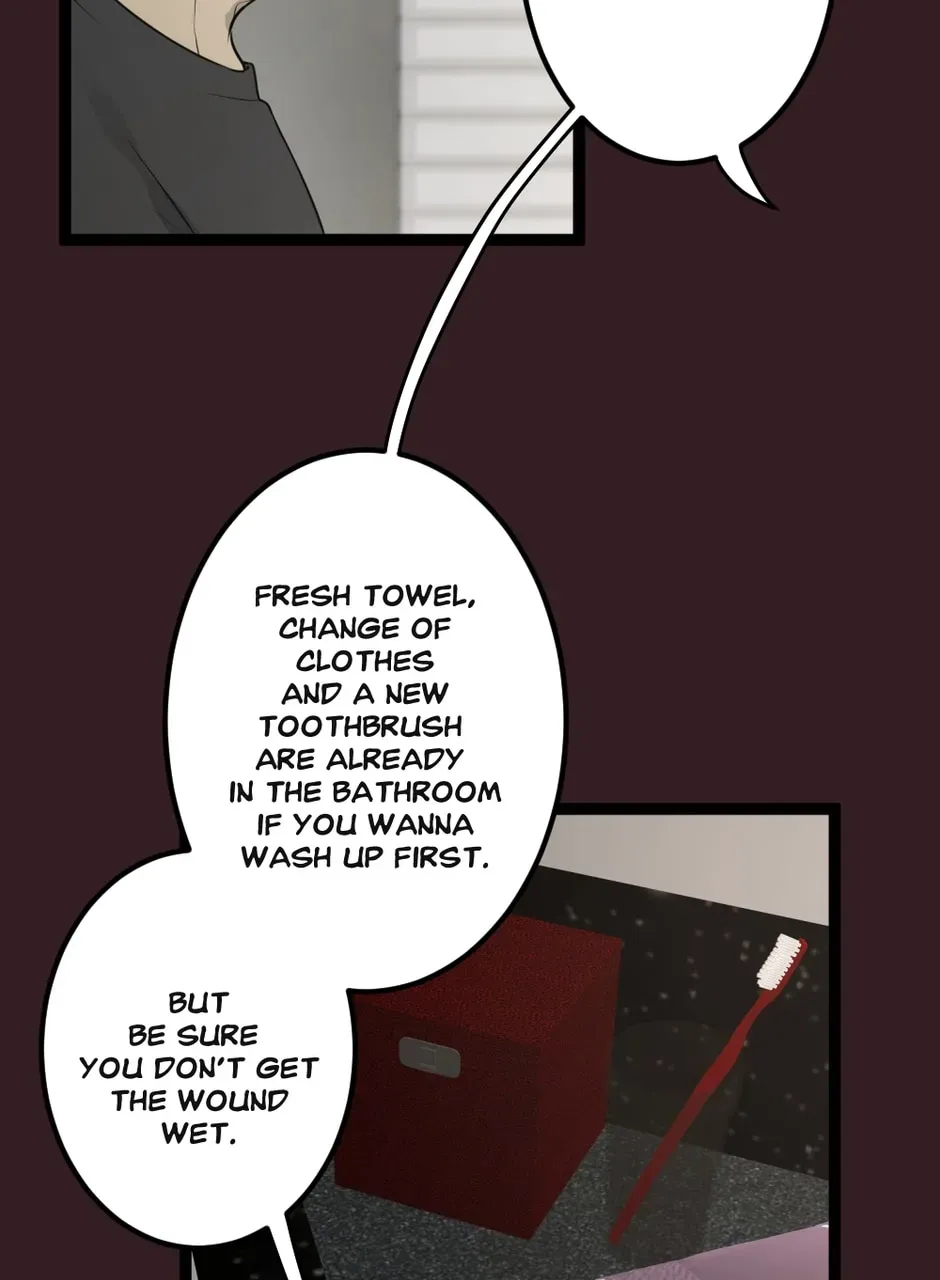 Hugger Mugger Chapter 122 page 8 - 