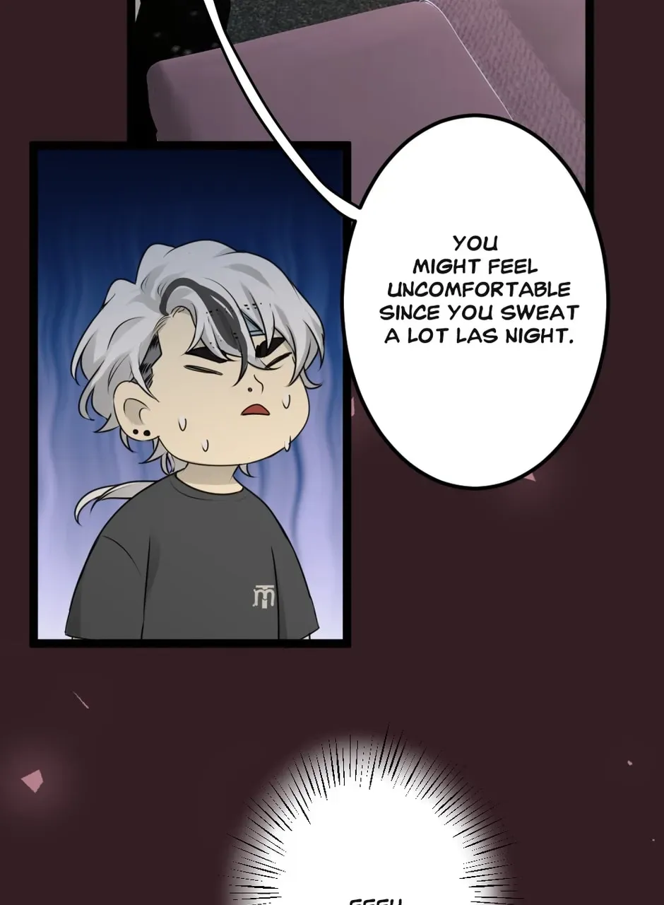 Hugger Mugger Chapter 122 page 9 - 