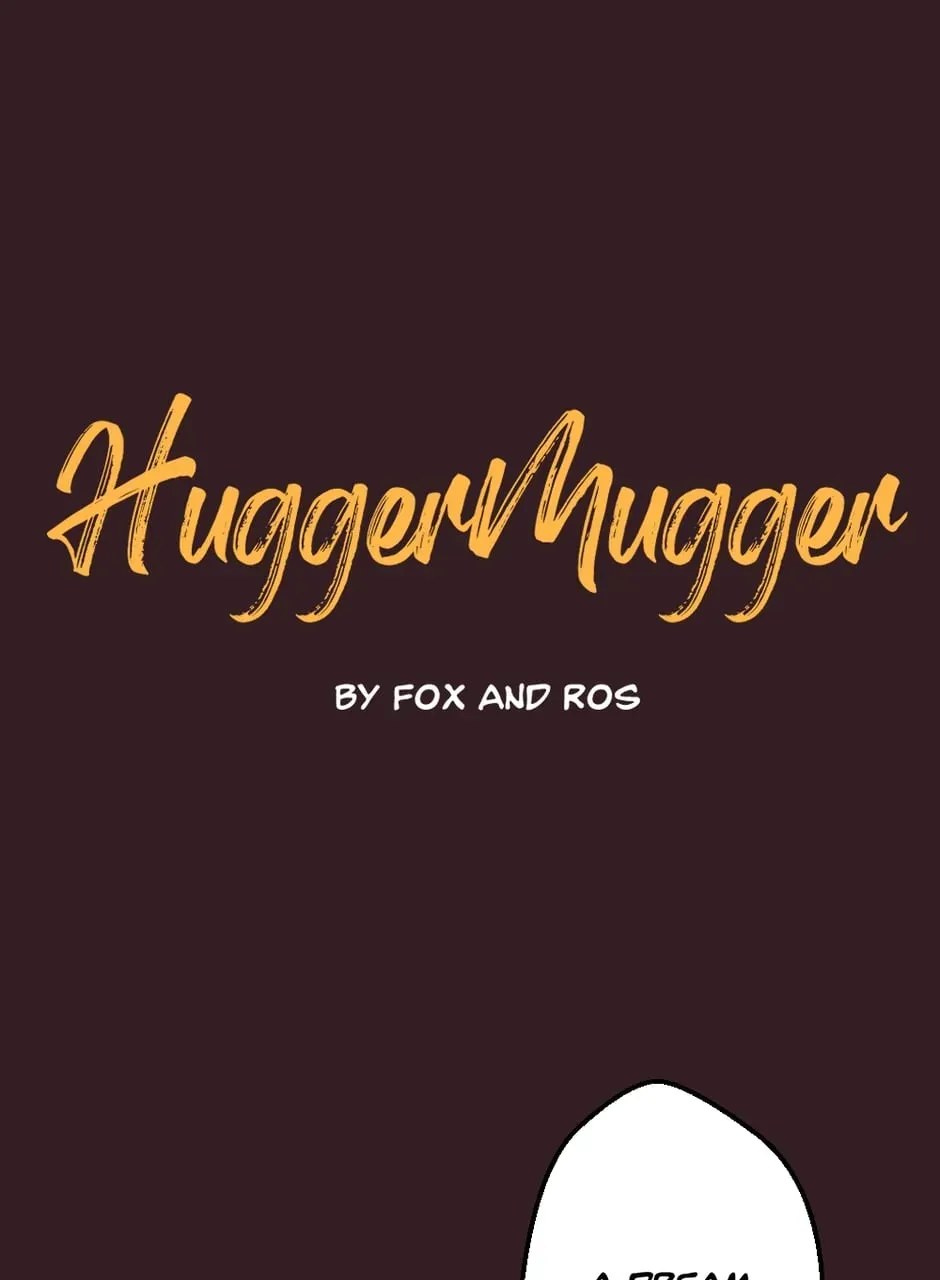Hugger Mugger Chapter 123 page 1 - 