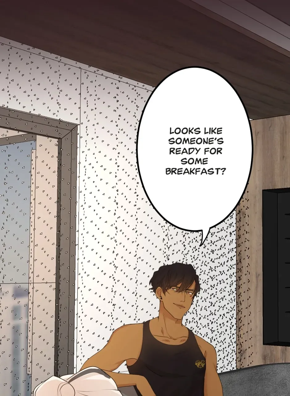 Hugger Mugger Chapter 123 page 12 - 