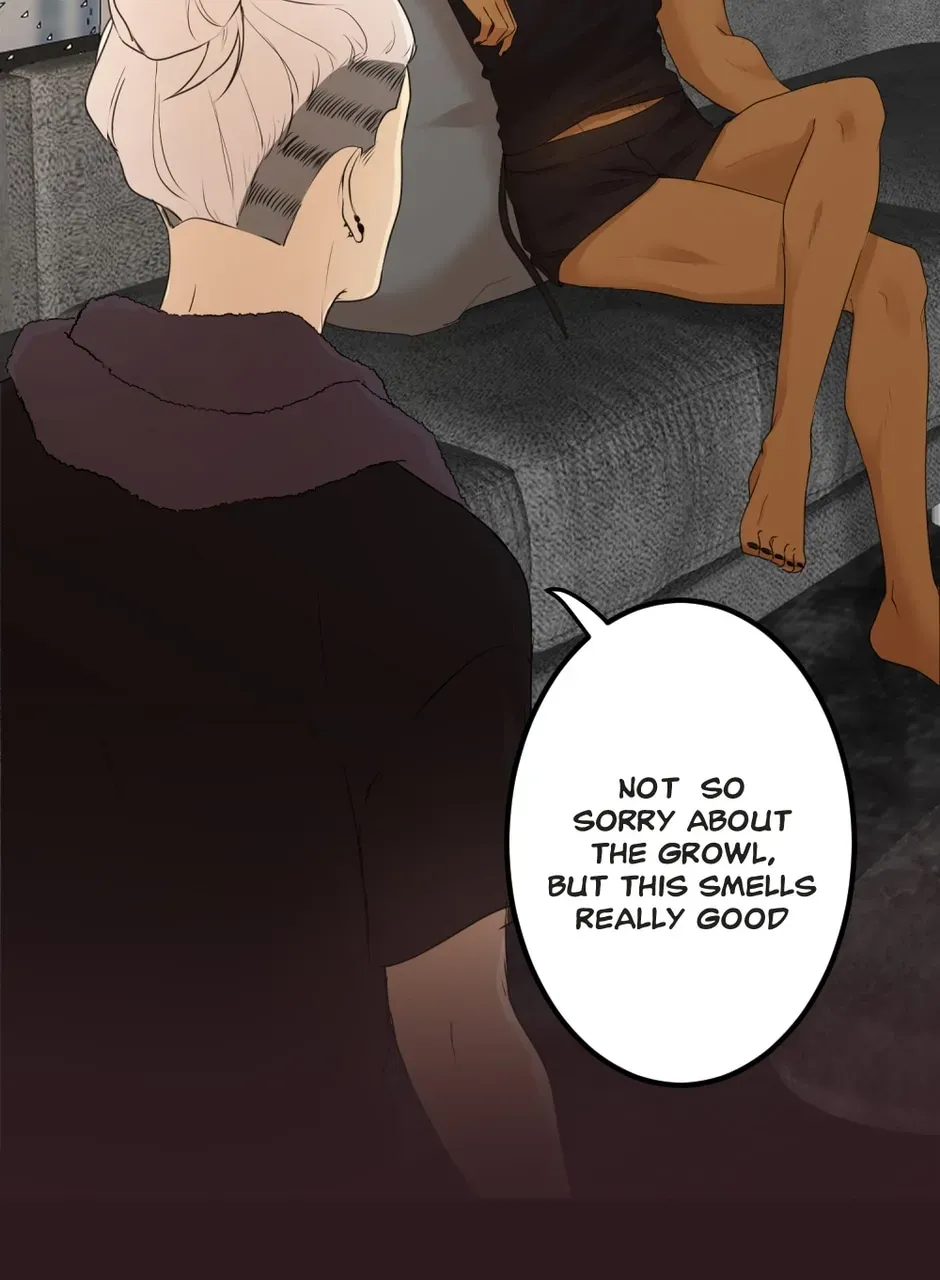 Hugger Mugger Chapter 123 page 13 - 