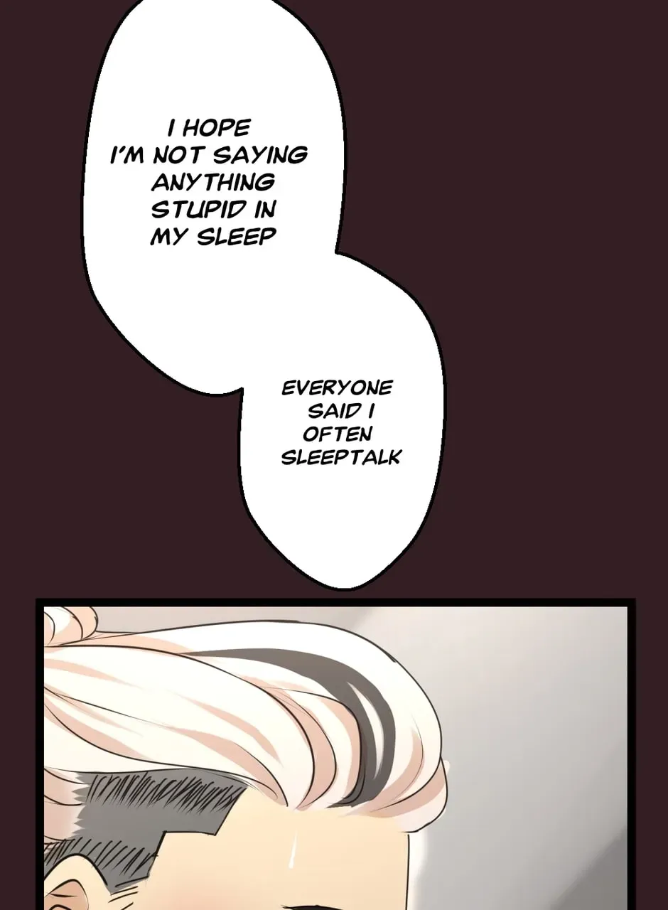Hugger Mugger Chapter 123 page 5 - 