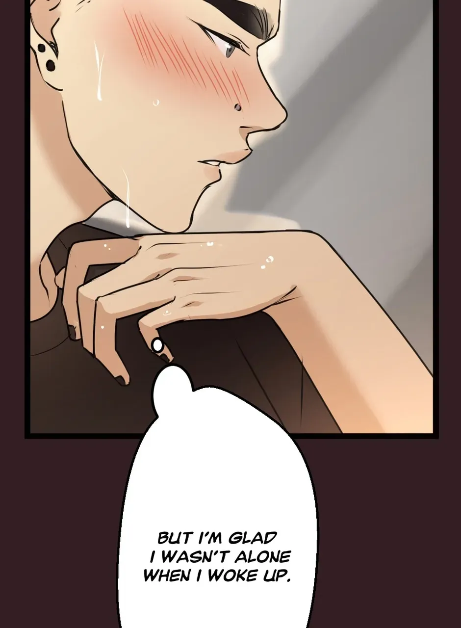 Hugger Mugger Chapter 123 page 6 - 