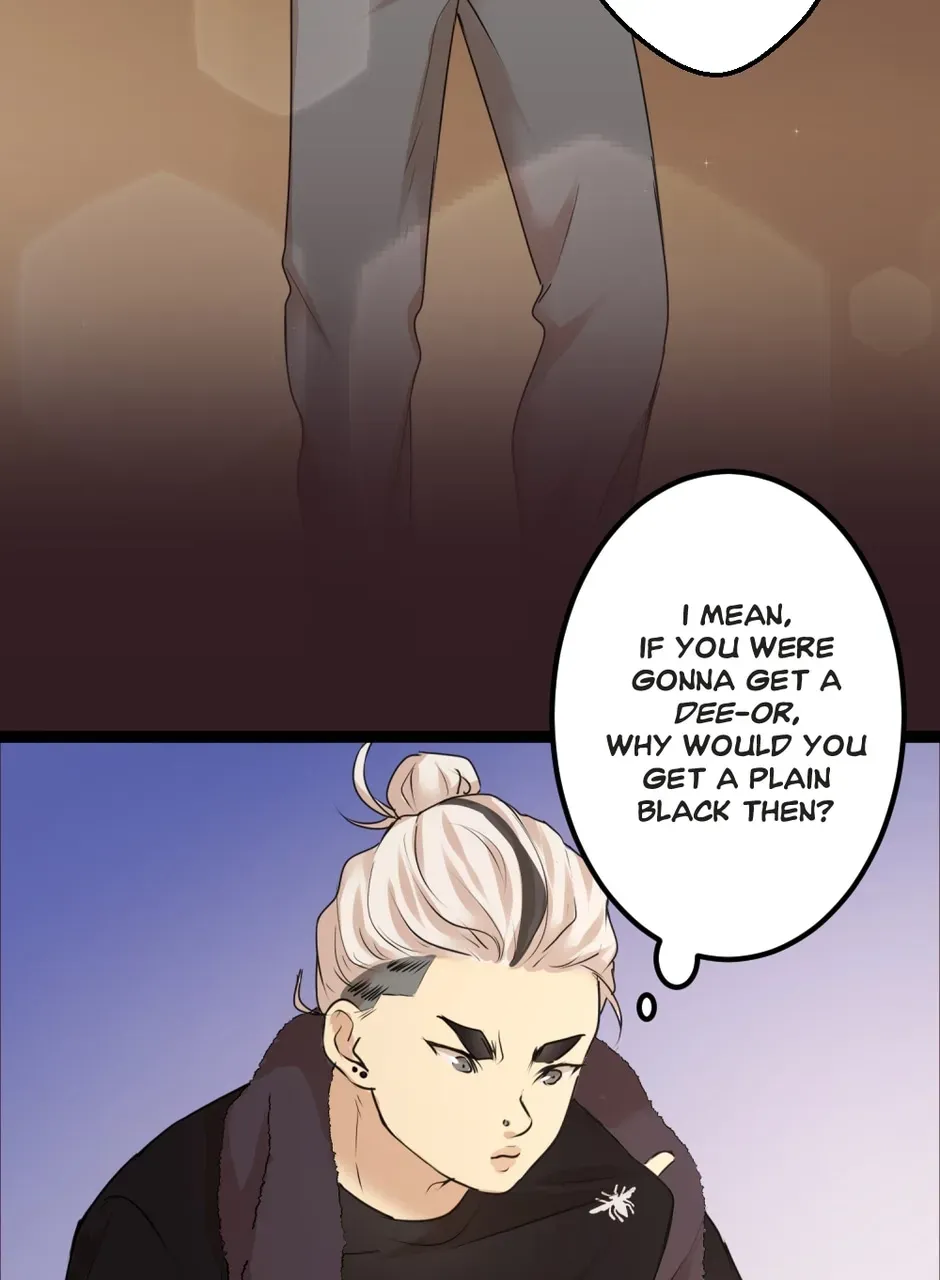 Hugger Mugger Chapter 123 page 9 - 