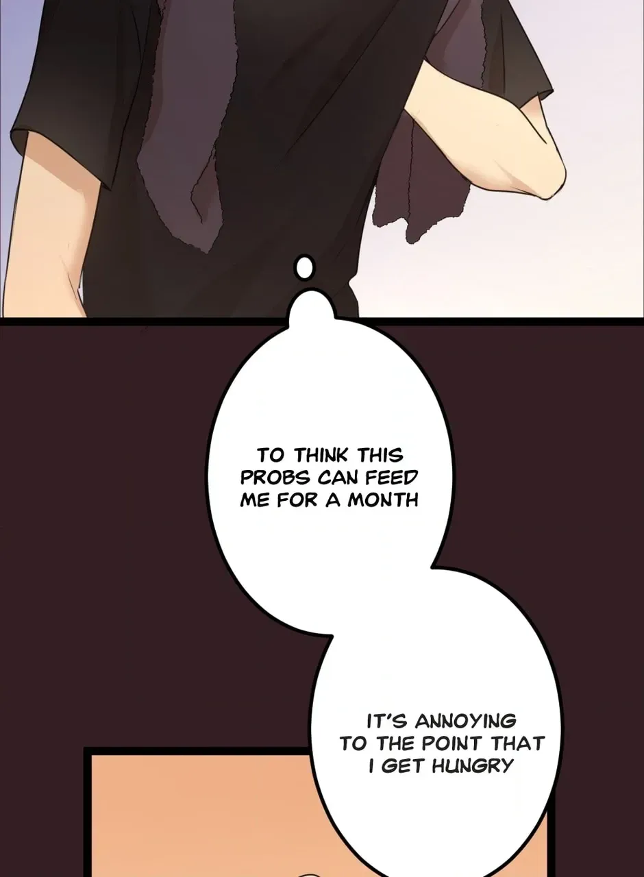 Hugger Mugger Chapter 123 page 10 - 