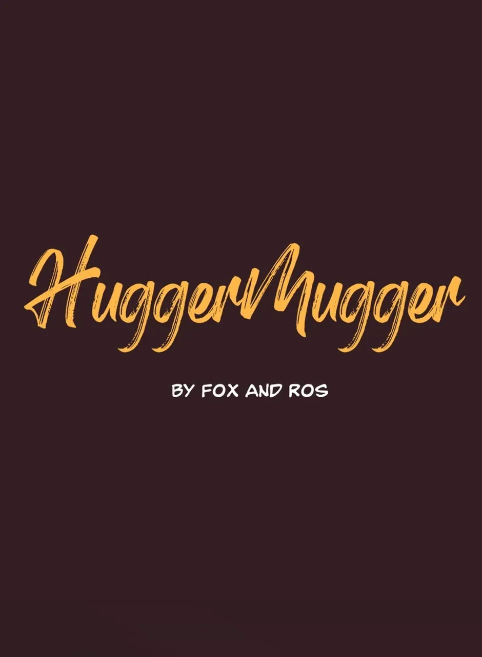 Hugger Mugger Chapter 125 page 1 - 