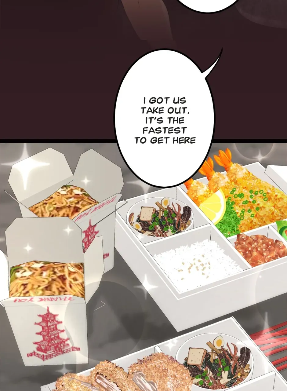 Hugger Mugger Chapter 125 page 4 - 
