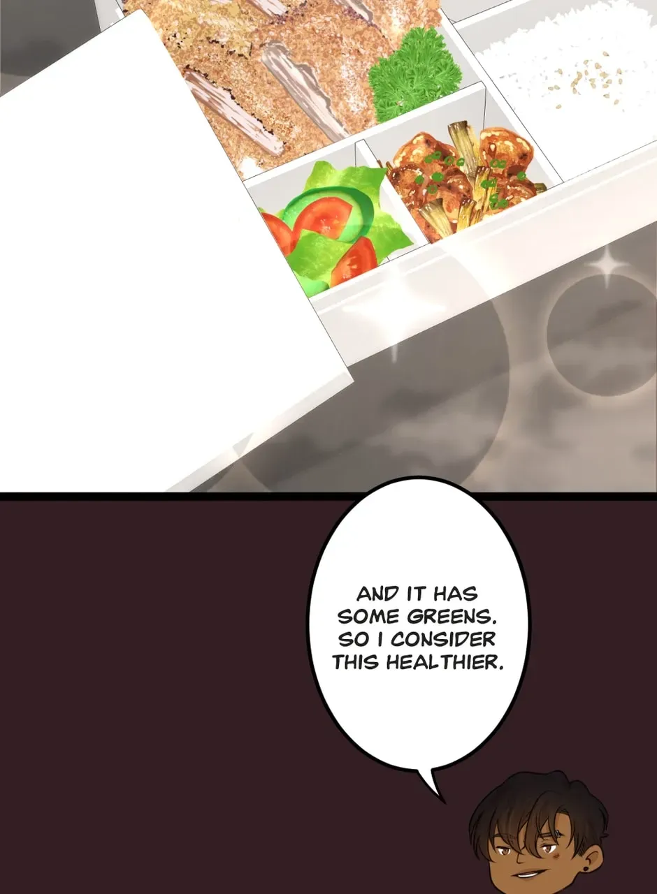 Hugger Mugger Chapter 125 page 5 - 