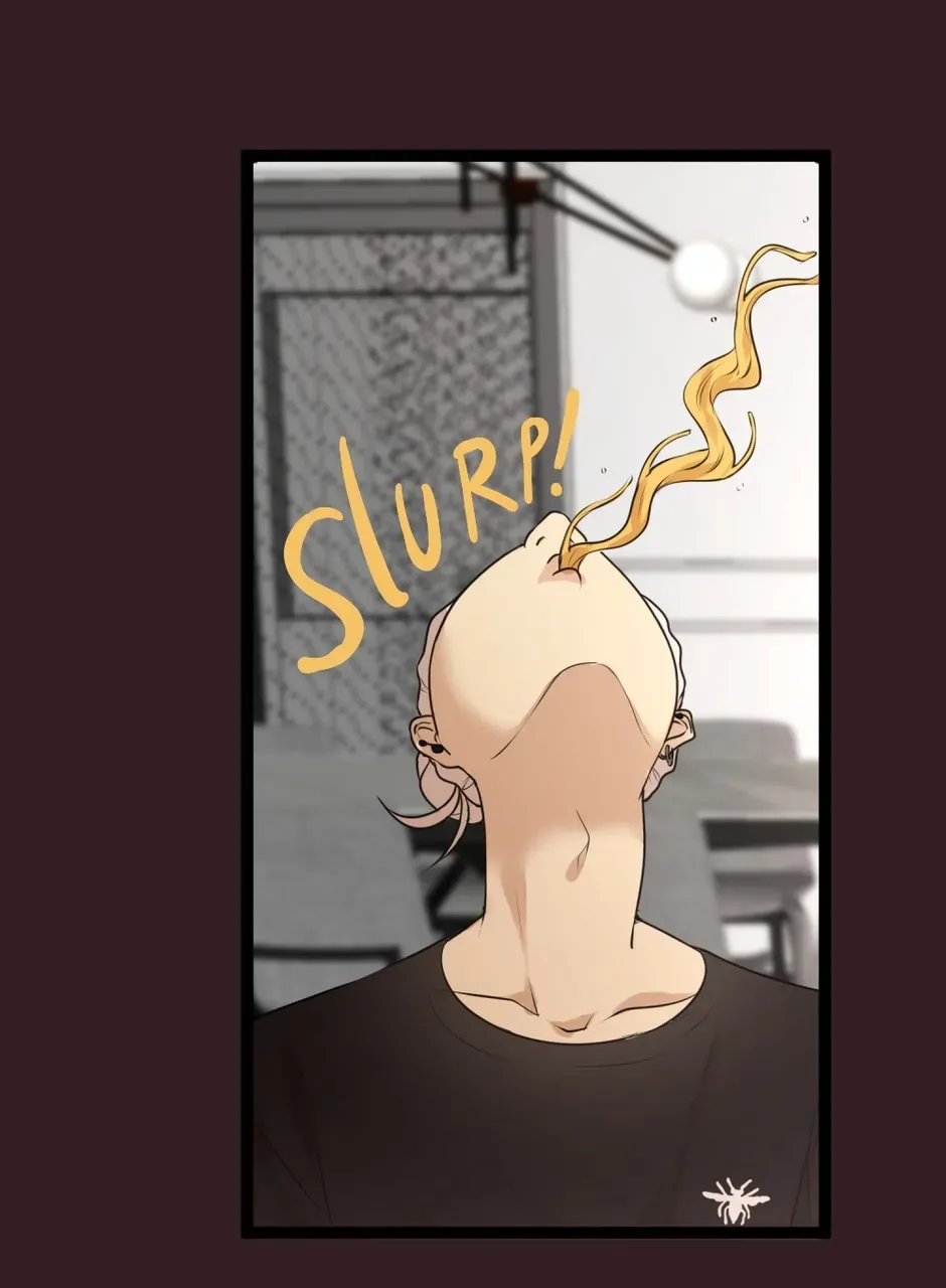 Hugger Mugger Chapter 125 page 8 - 
