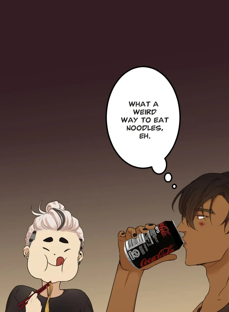 Hugger Mugger Chapter 125 page 9 - 