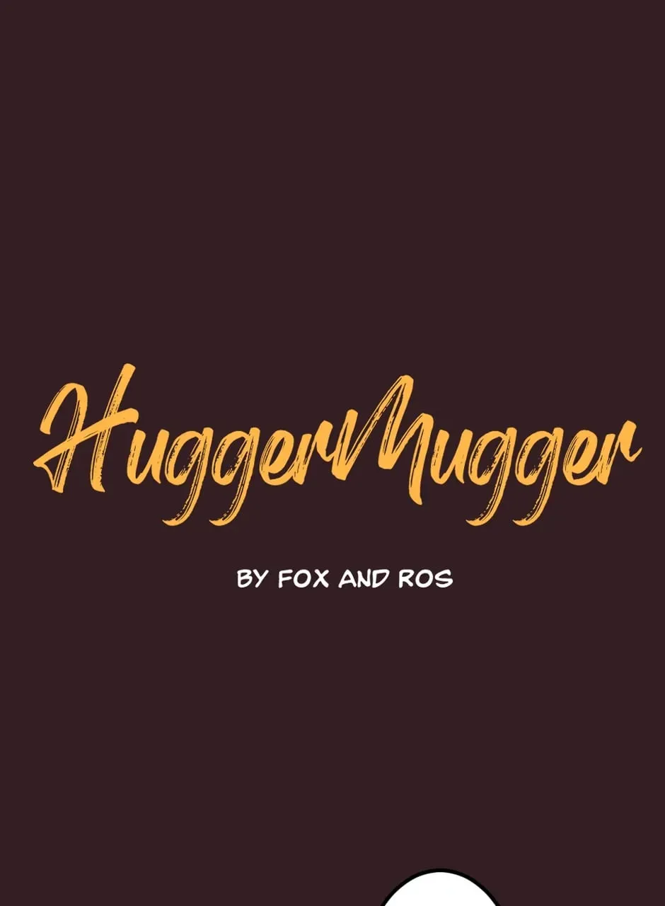 Hugger Mugger Chapter 128 page 1 - 