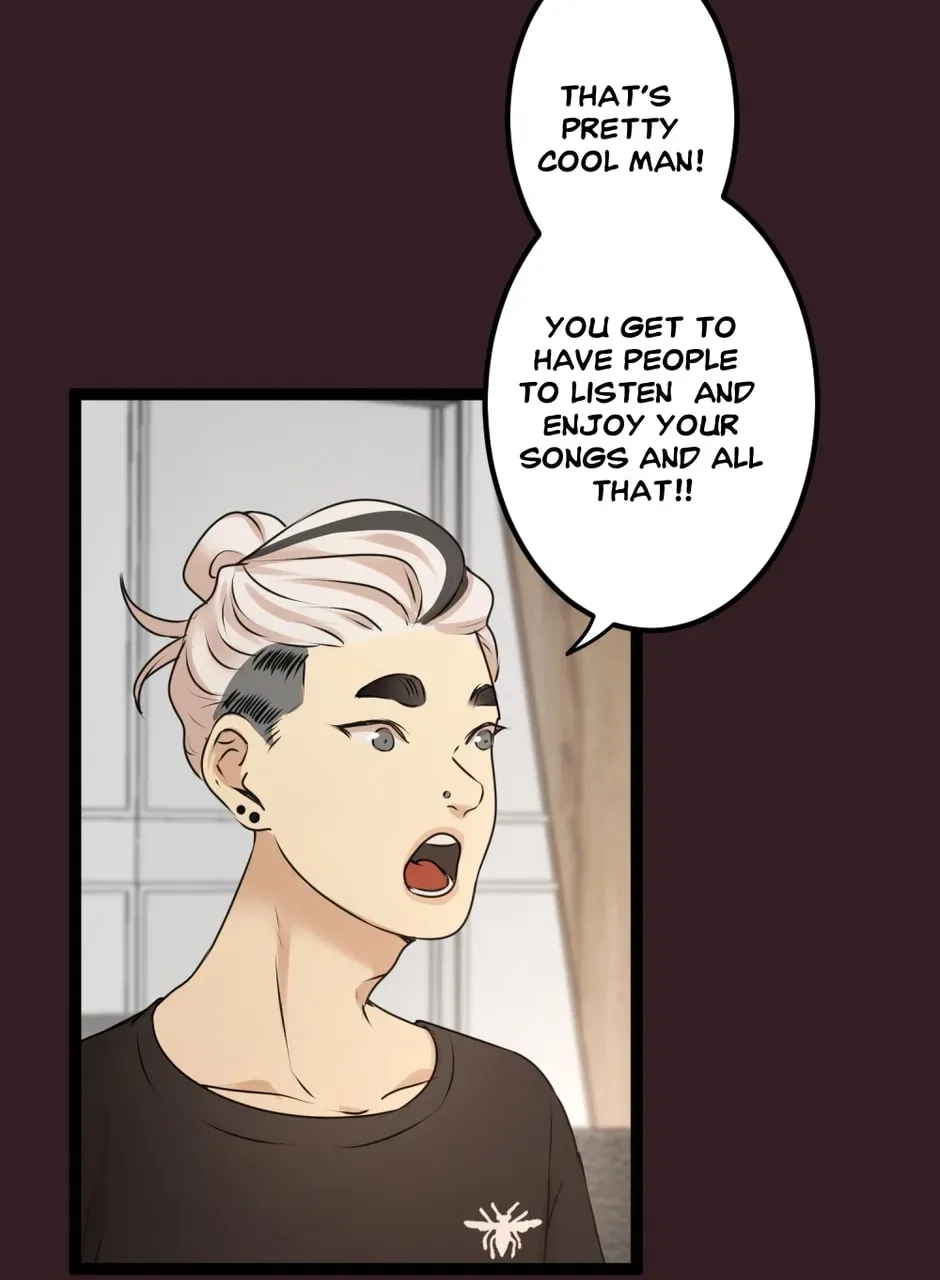 Hugger Mugger Chapter 128 page 2 - 