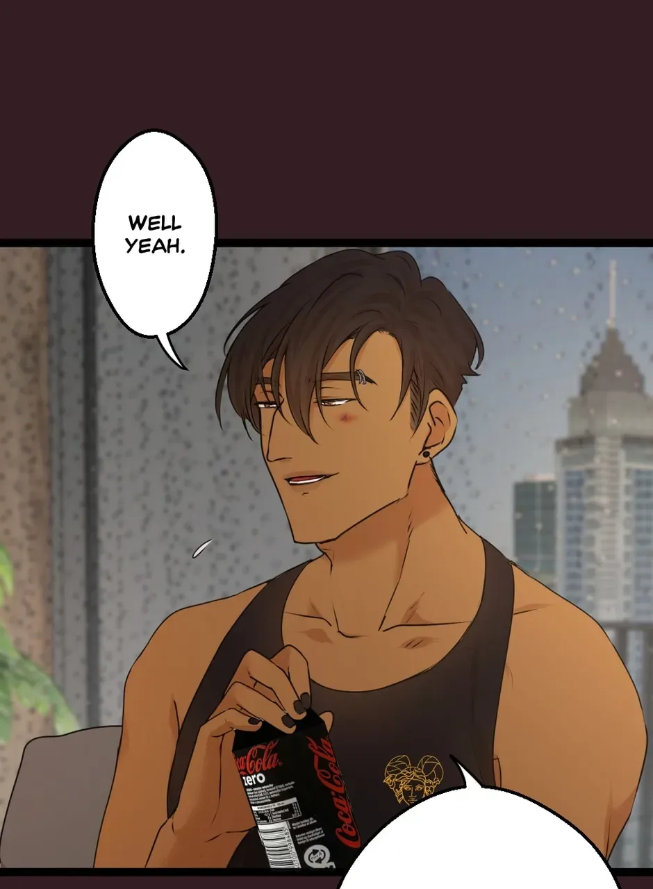 Hugger Mugger Chapter 128 page 4 - 