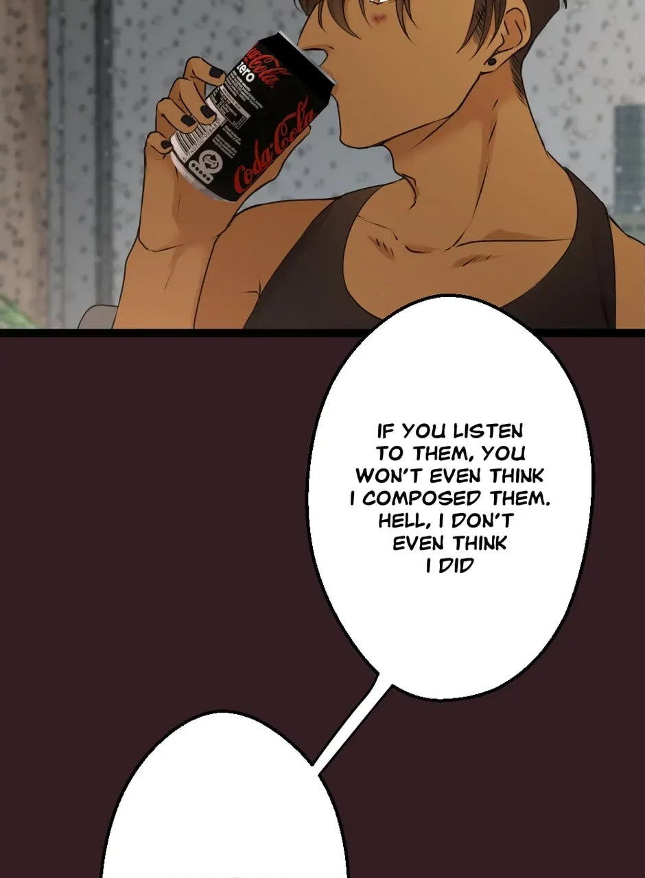 Hugger Mugger Chapter 128 page 6 - 