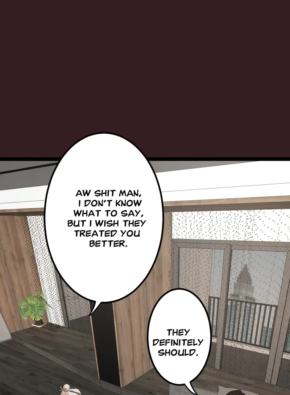 Hugger Mugger Chapter 128 page 8 - 