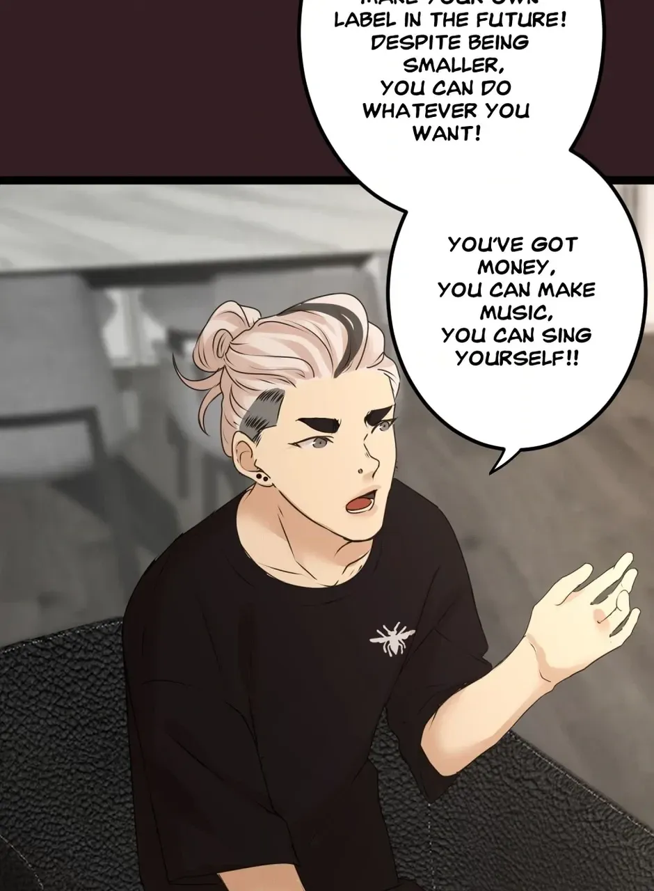 Hugger Mugger Chapter 128 page 10 - 