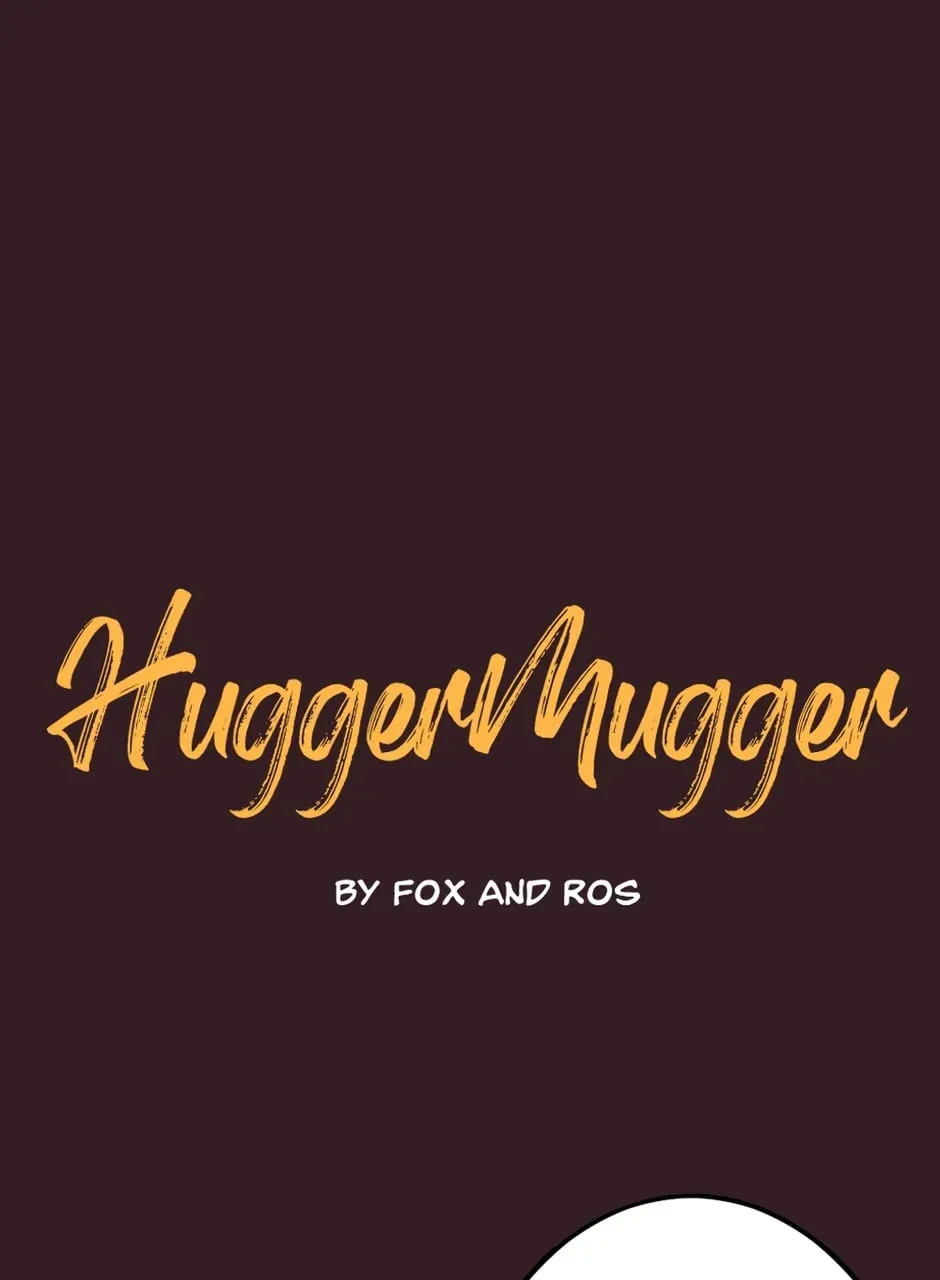 Hugger Mugger Chapter 129 page 1 - 