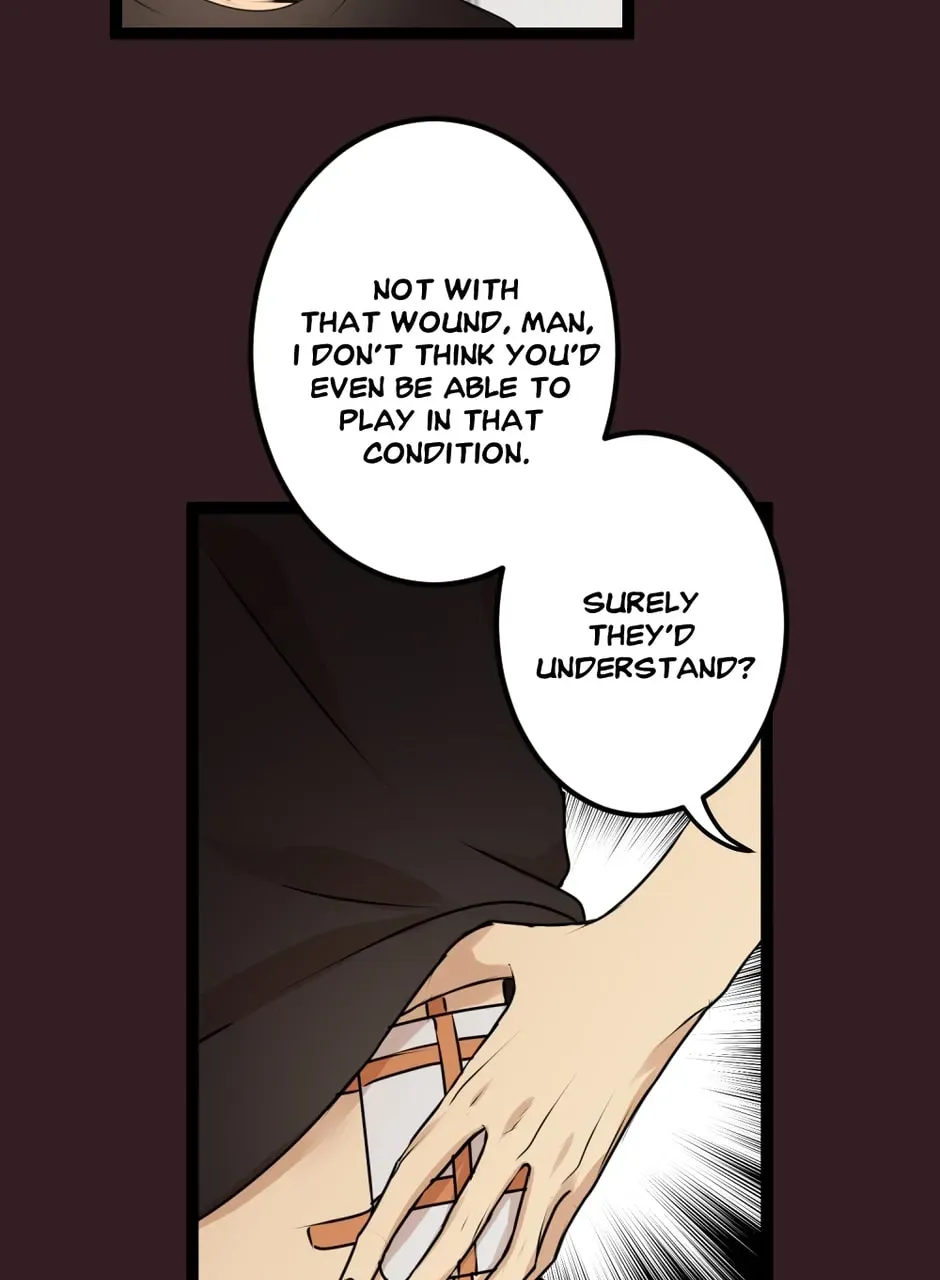 Hugger Mugger Chapter 129 page 11 - 