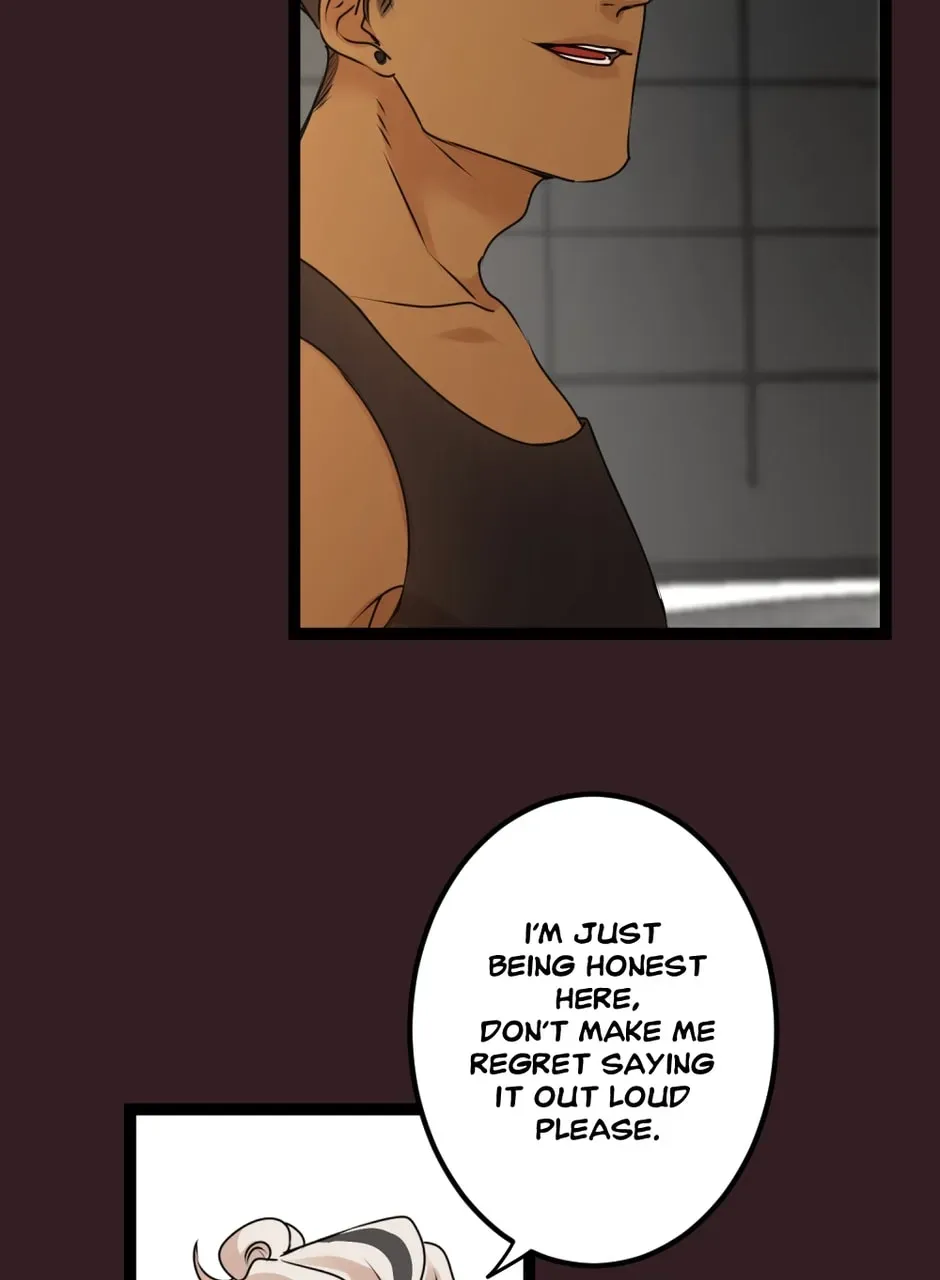 Hugger Mugger Chapter 129 page 4 - 