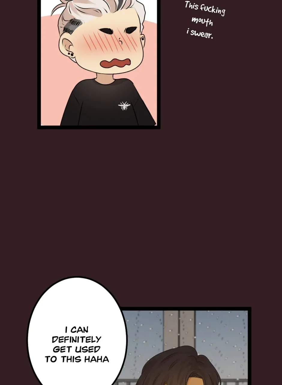 Hugger Mugger Chapter 129 page 5 - 
