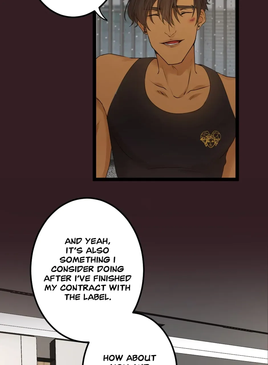 Hugger Mugger Chapter 129 page 6 - 
