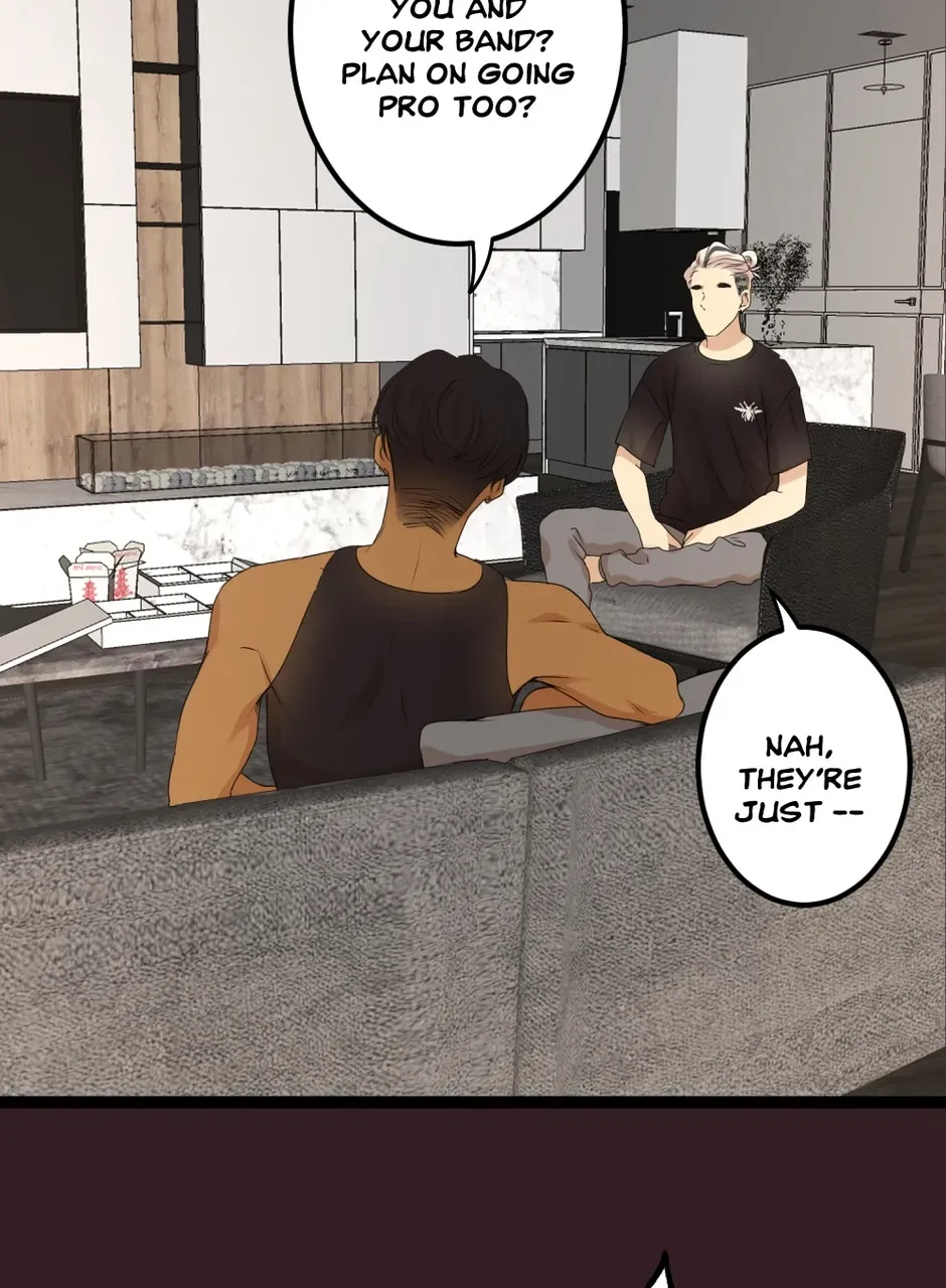 Hugger Mugger Chapter 129 page 7 - 