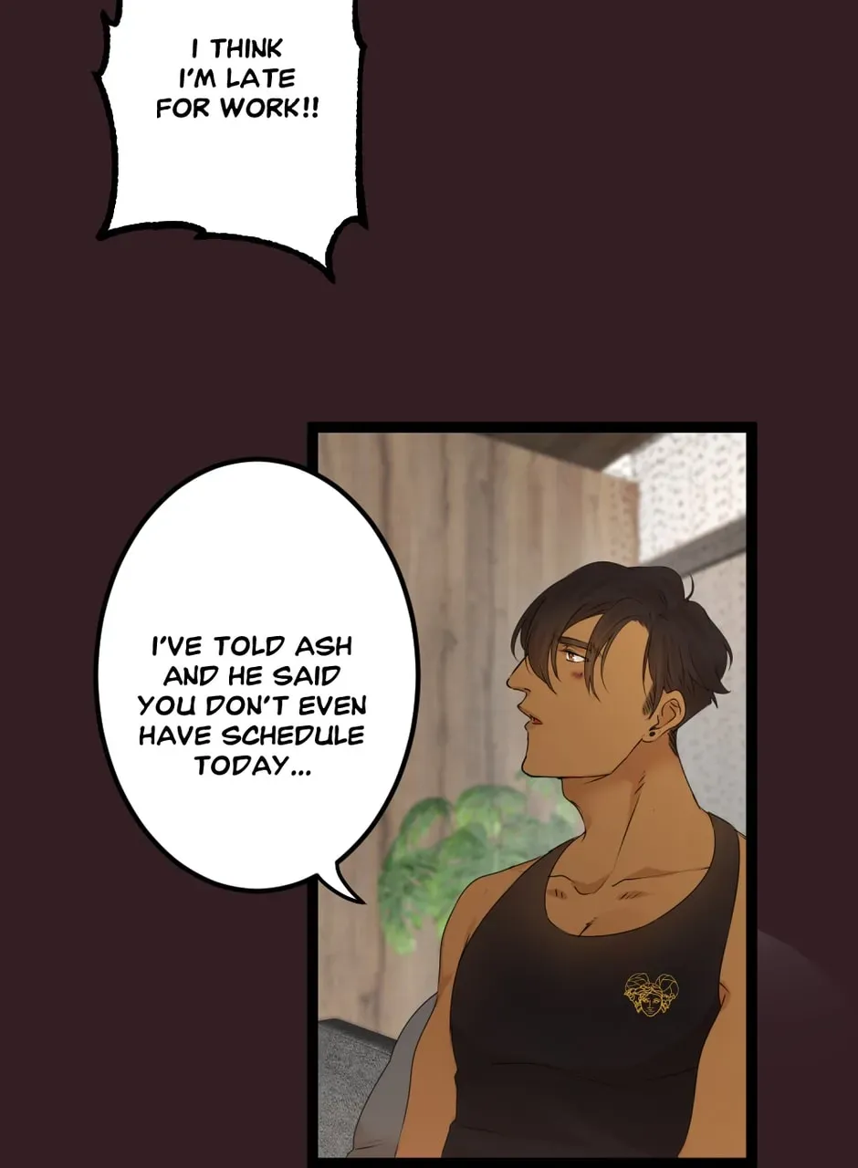 Hugger Mugger Chapter 129 page 9 - 