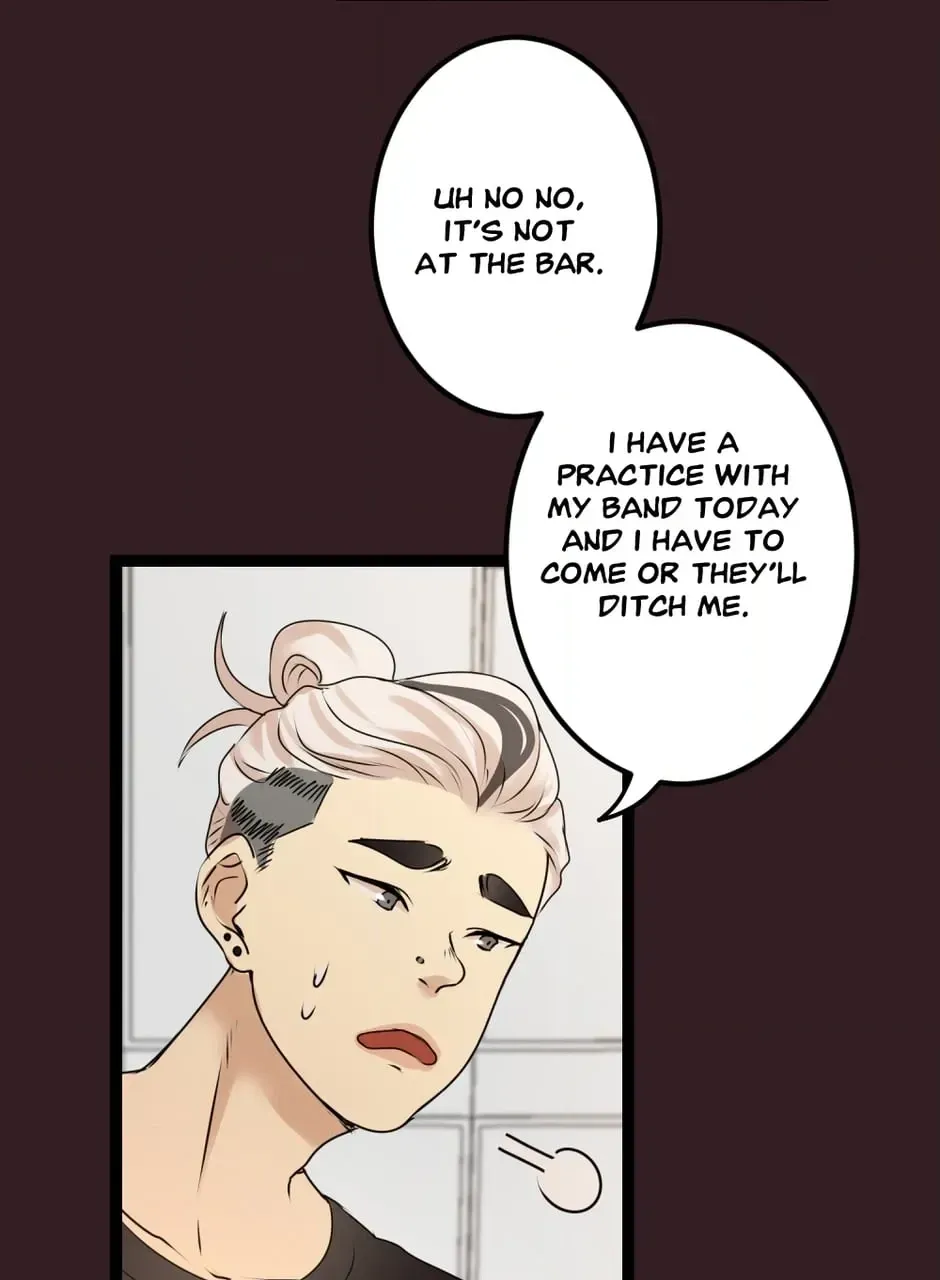 Hugger Mugger Chapter 129 page 10 - 