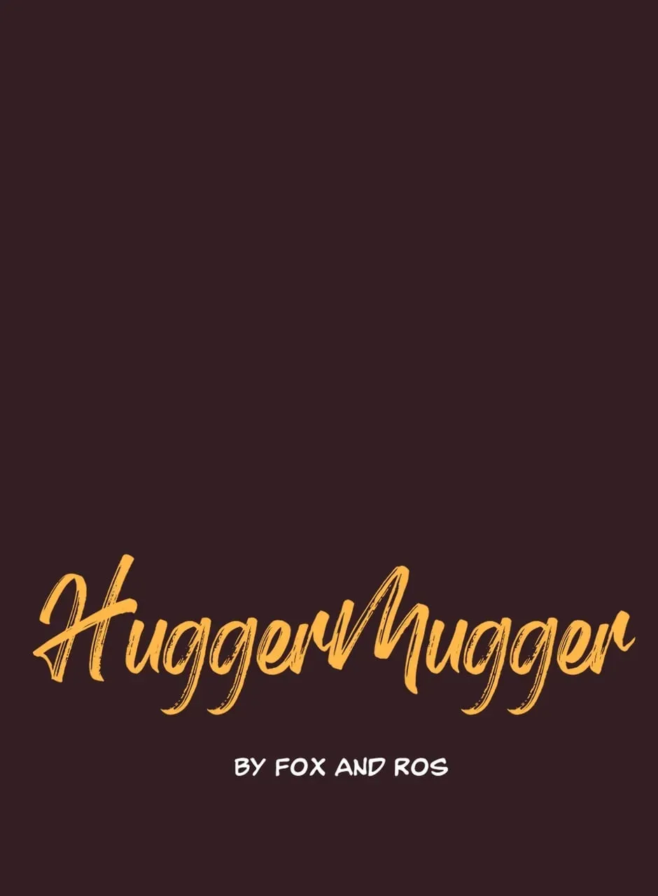Hugger Mugger Chapter 130 page 1 - 