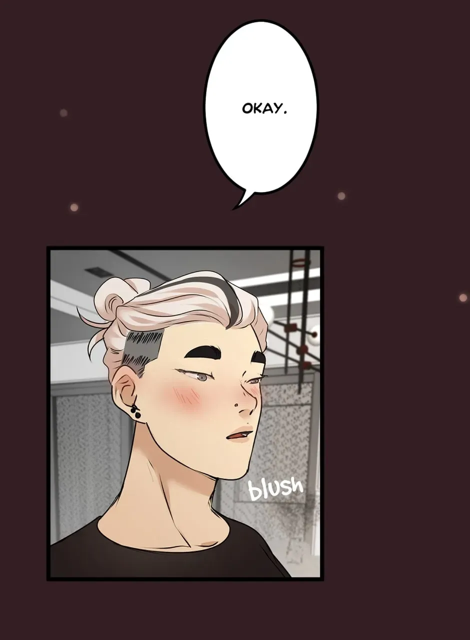Hugger Mugger Chapter 130 page 12 - 